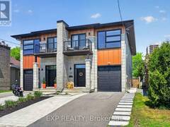 215 COLUMBUS AVENUE Ottawa Ontario, K1K 1P7