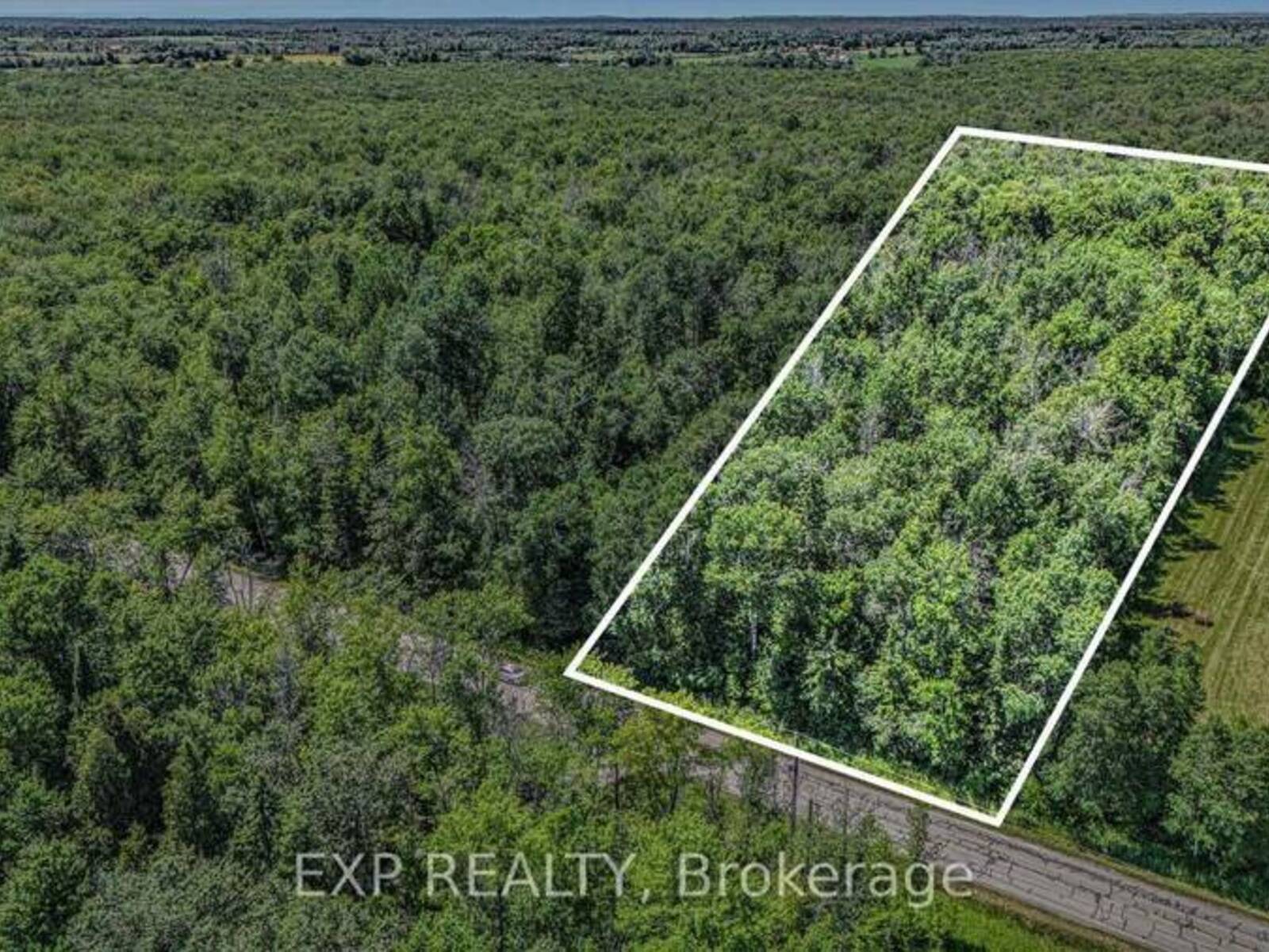 0000 DRUMMOND CONC 7 CONCESSION, Perth, Ontario K7H 0L8