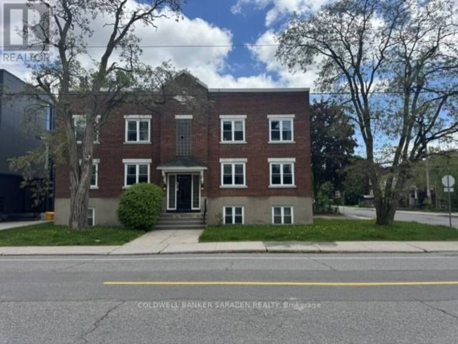 314 SOMERSET STREET E, Ottawa, Ontario K1N 6W3