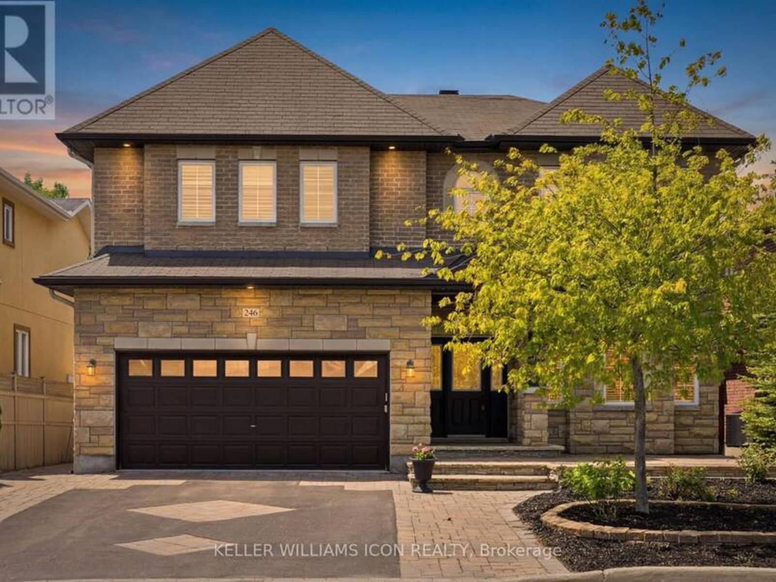 246 MADHU CRESCENT, Ottawa, Ontario K2C 4J3