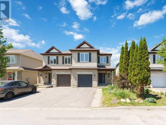 342 RIVERSEDGE CRESCENT Ottawa Ontario, K1V 0Y6 - 3 Bedrooms Home For Sale