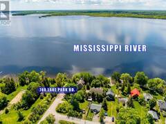 740 LAKE PARK ROAD Carleton Place Ontario, K7C 3P2
