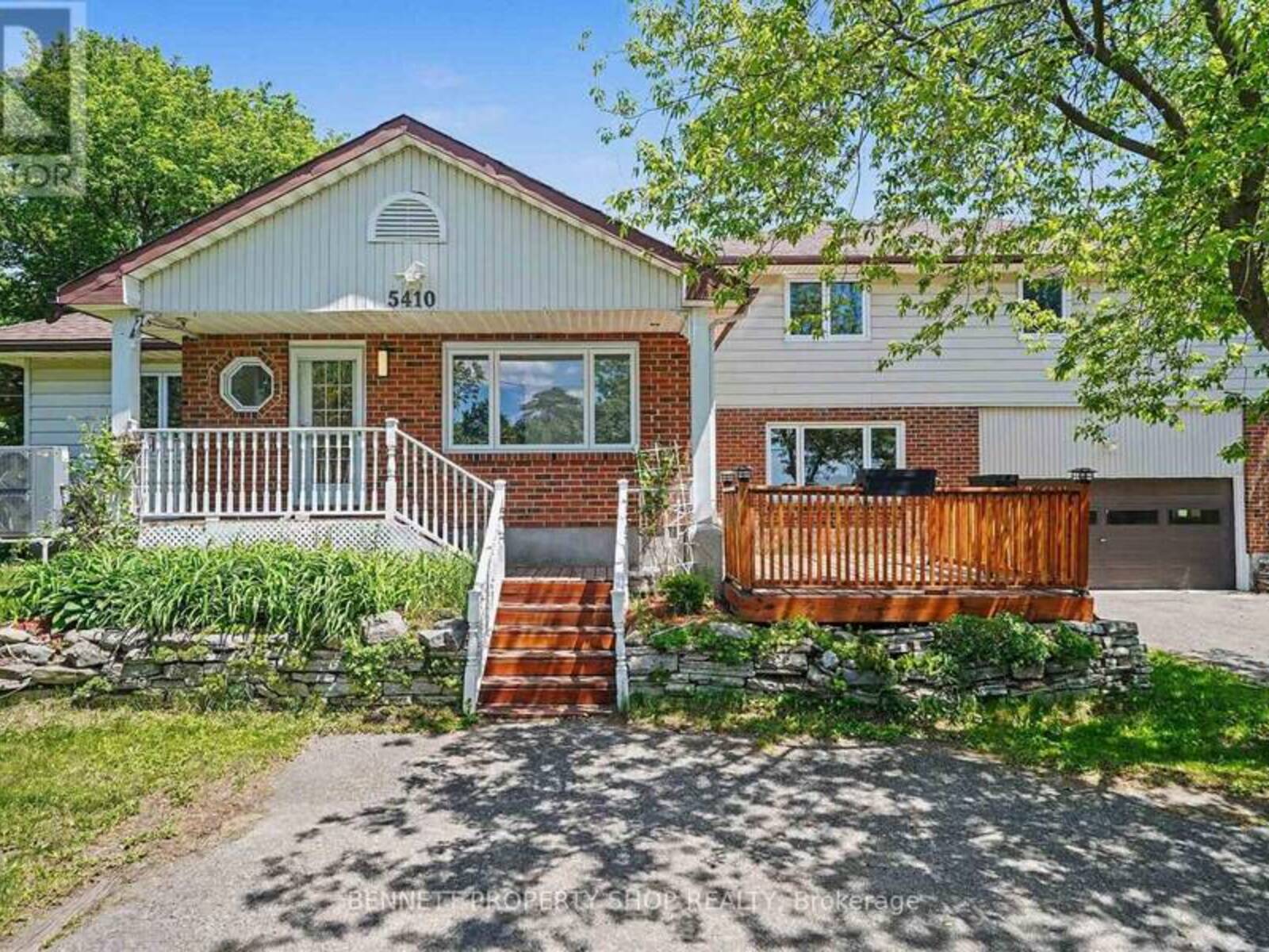 5410 OLD RICHMOND ROAD, Ottawa, Ontario K2R 1G7