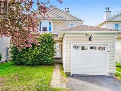 3773 AUTUMNWOOD STREET Ottawa Ontario, K1T 2G7