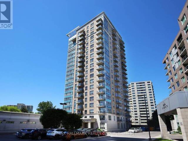 1503 - 70 LANDRY STREET Ottawa Ontario, K1L 0A8 - 1 Bedroom Condo For Sale