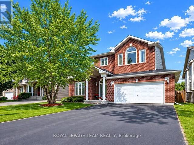 408 CENTENAIRE STREET Embrun Ontario, K0A 1W0 - 3 Bedrooms Home For Sale