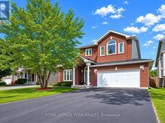408 CENTENAIRE STREET Embrun Ontario, K0A 1W0