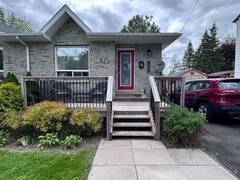 50D FIFTH STREET W Morrisburg Ontario, K0C 1X0
