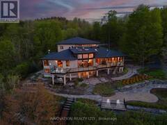 325 BERRY SIDE ROAD Ottawa Ontario, K0A 1T0