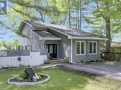 1312 BAYVIEW DRIVE Ottawa Ontario, K0A 3M0