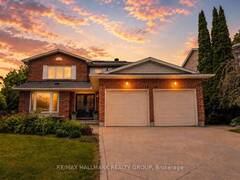 1808 ROBINWOOD PLACE Ottawa Ontario, K1C 6L4