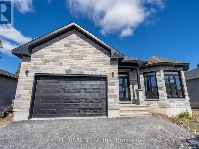 1412 CAROLINE COURT Cornwall Ontario, K6J 0C5 - 3 Bedrooms Home For Sale