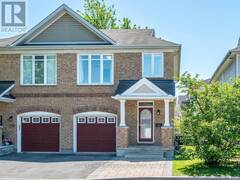 176 PARKIN CIRCLE Ottawa Ontario, K1T 4G4