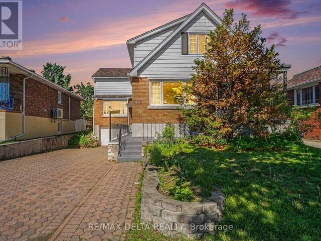 352 LACASSE AVENUE Ottawa Ontario, K1L 7A9 - Multi-family Home For Sale