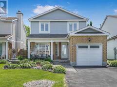 890 BIDEFORD STREET Ottawa Ontario, K4A 2C4