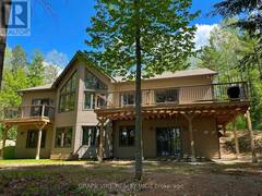 424 LAKEWOODS DRIVE Madawaska Valley Ontario, K0J 1B0