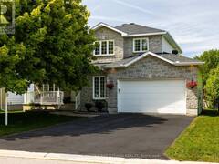 187 GLENNCASTLE DRIVE Ottawa Ontario, K0A 1L0