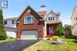 27 BRAMBLEGROVE CRESCENT | Ottawa Ontario | Slide Image One