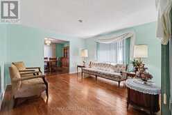 27 BRAMBLEGROVE CRESCENT | Ottawa Ontario | Slide Image Two