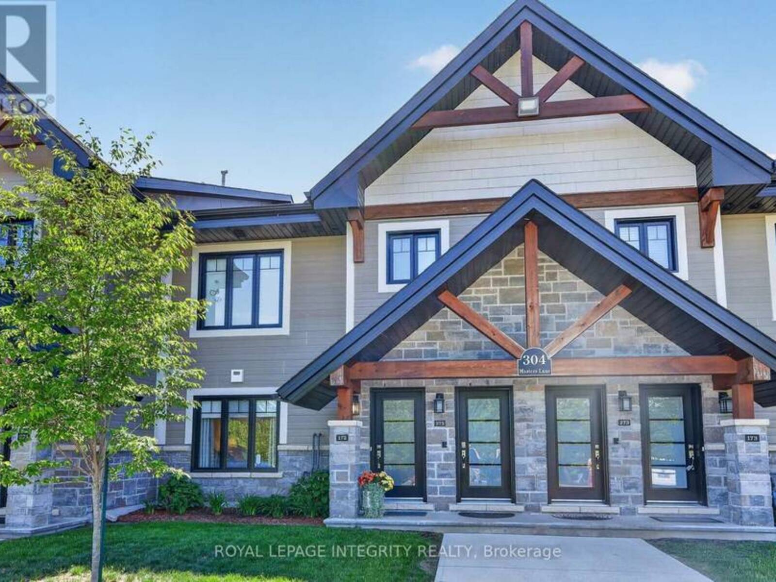 172 - 304 MASTERS LANE, Clarence-Rockland, Ontario K4K 0L3