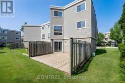 26 - 60 ELMSDALE DRIVE | Kitchener Ontario | Slide Image One