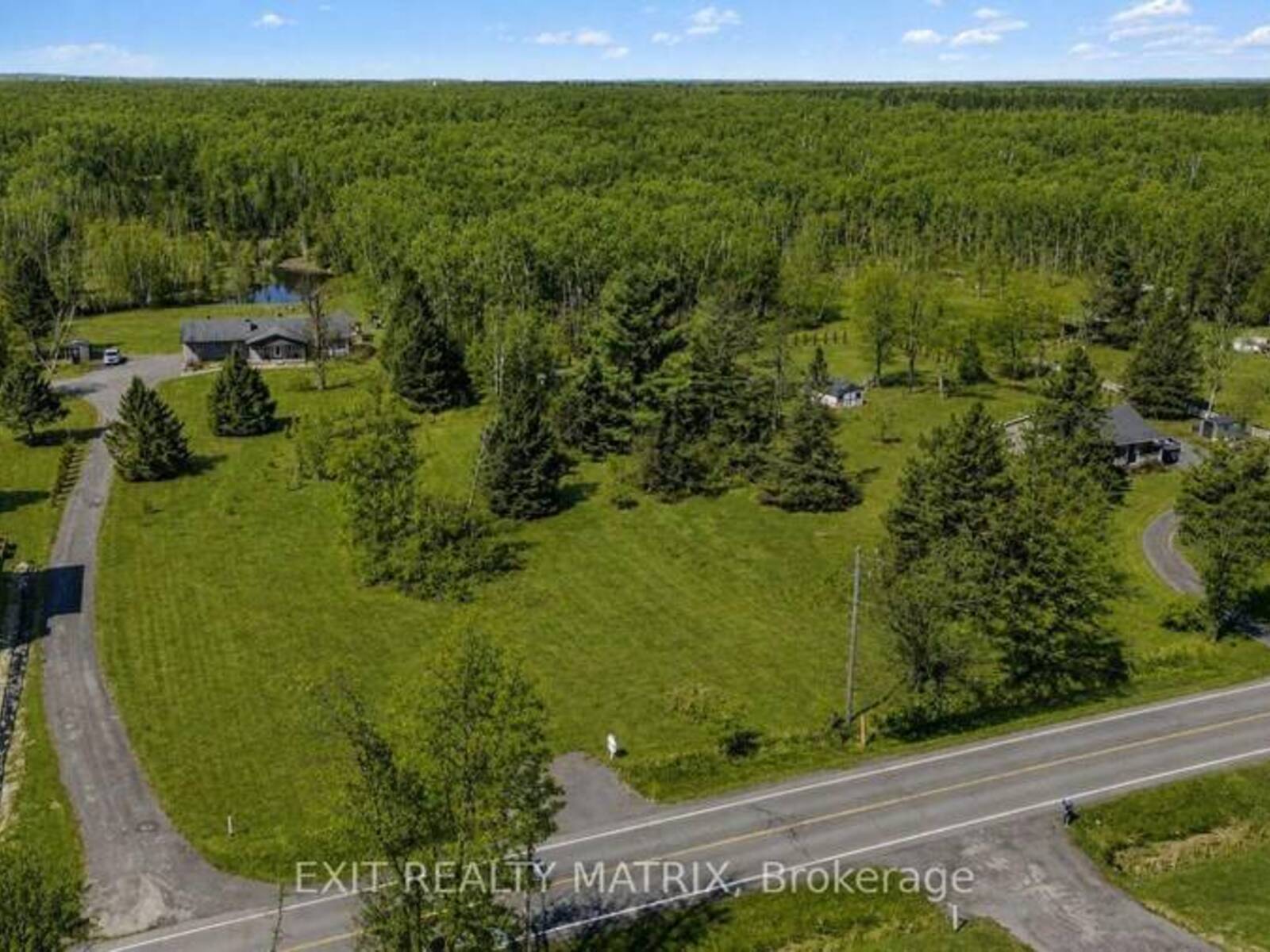 2080 BOUVIER ROAD, Clarence-Rockland, Ontario K1A 1N0