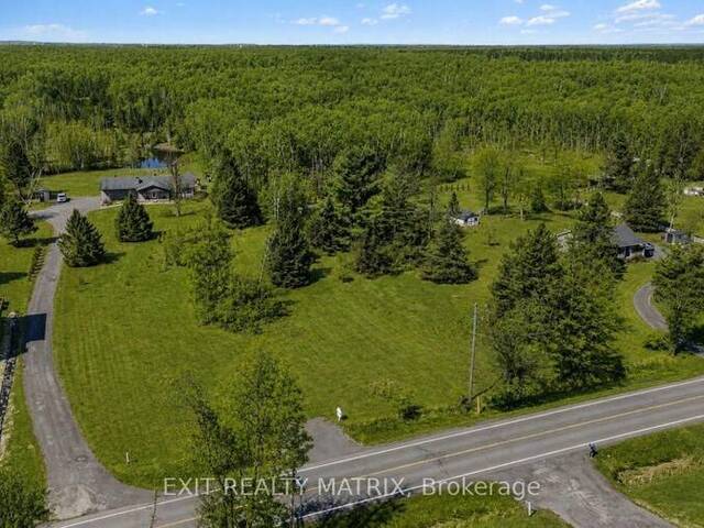 2080 BOUVIER ROAD Clarence-Rockland Ontario, K1A 1N0 - Vacant Land For Sale