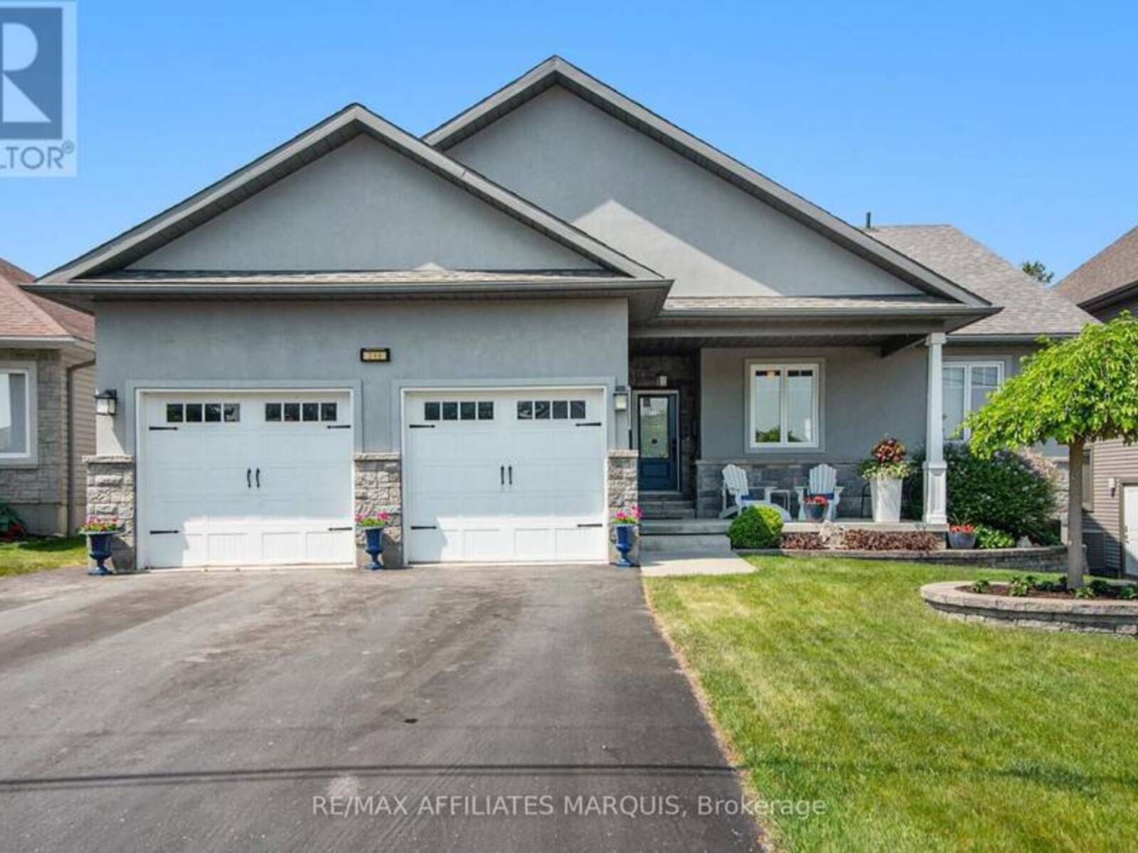 248 LERA STREET, Smiths Falls, Ontario K7A 5M3