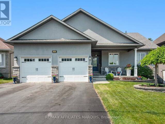 248 LERA STREET Smiths Falls Ontario, K7A 5M3 - 4 Bedrooms Home For Sale