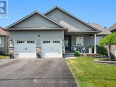 248 LERA STREET Smiths Falls Ontario, K7A 5M3