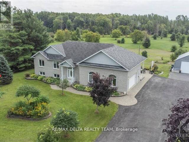 3782 ETIENNE ROAD Ottawa Ontario, K0A 3E0 - 5 Bedrooms Home For Sale