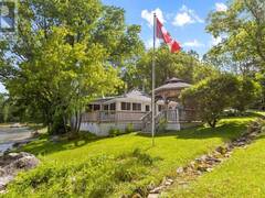 118 HALL SHORE ROAD Lanark Highlands Ontario, K0G 1M0