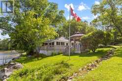 118 HALL SHORE ROAD | Lanark Highlands Ontario | Slide Image One