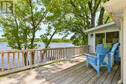 118 HALL SHORE ROAD | Lanark Highlands Ontario | Slide Image Two