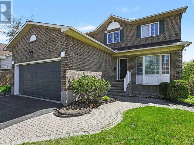168 SPRINGWATER DRIVE S Ottawa Ontario, K2M 2A1 - 5 Bedrooms Home For Sale