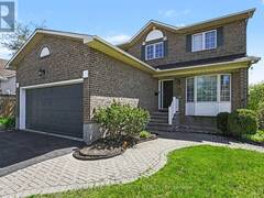 168 SPRINGWATER DRIVE S Ottawa Ontario, K2M 2A1