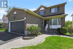 168 SPRINGWATER DRIVE S | Ottawa Ontario | Slide Image One