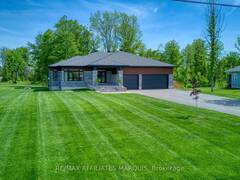 27 DIANE DRIVE Smiths Falls Ontario, K7A 4S5