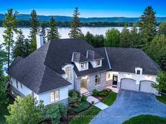 3442 BASKINS BEACH ROAD Ottawa Ontario, K0A 1T0