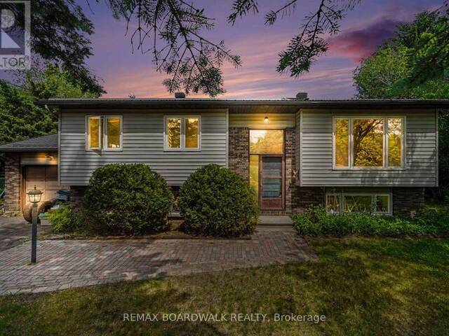 3399 REGBURN DRIVE Ottawa Ontario, K0A 2W0 - 4 Bedrooms Home For Sale