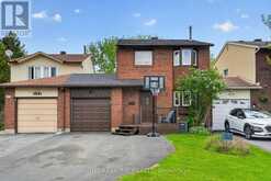 1633 LAFRANCE DRIVE | Ottawa Ontario | Slide Image One