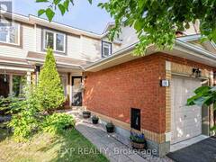 191 BEATRICE DRIVE Ottawa Ontario, K2J 4P2