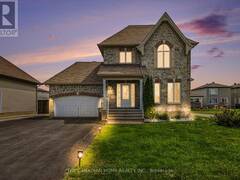 150 BORDEAU STREET Alfred and Plantagenet Ontario, K0A 3K0