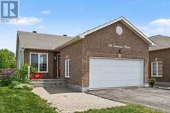 24 SAMARA PLACE | Ottawa Ontario | Slide Image Three