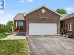 24 SAMARA PLACE Ottawa Ontario, K2S 2B2