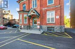 260 SOMERSET STREET W | Ottawa Ontario | Slide Image Two