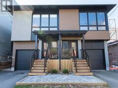 546 GUY STREET Ottawa Ontario, K1K 1B9