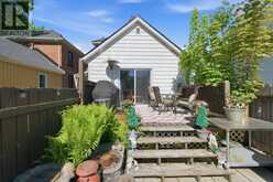 19 LEEDS STREET | Smiths Falls Ontario | Slide Image Thirty-six