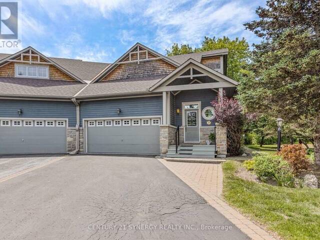 45 TURTLE POINT PRIVATE Ottawa Ontario, K2K 3P1 - 3 Bedrooms Home For Sale