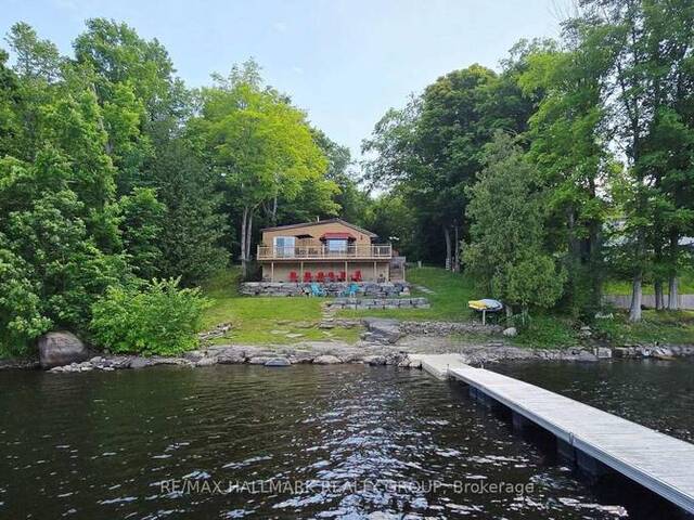 4614 NORTHWOODS DRIVE Ottawa Ontario, K0A 3M0 - 2 Bedrooms Waterfront Home For sale
